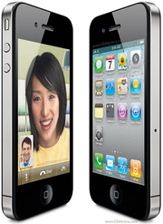Brand New Apple iPhone 4  32GB HD Factory Unlocked 