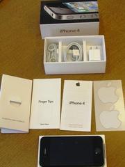 seller buy 2 get 1 free iPhone 4G 32GB for $250