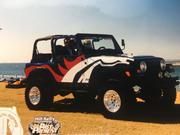 1999 Jeep 6 Cyl. Jeep: Wrangler Mile High Edition/ Sport