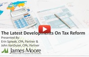 James Moore & Co - CPA Tax Accountant Tallahassee FL