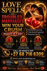 Be adaptable as marriage requires compromises 